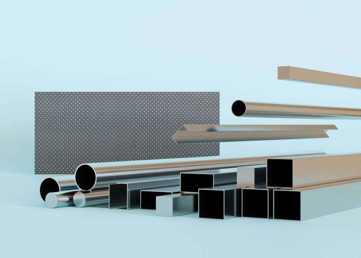 Tips for Selecting the Right Imported Steel Products in the Philippines