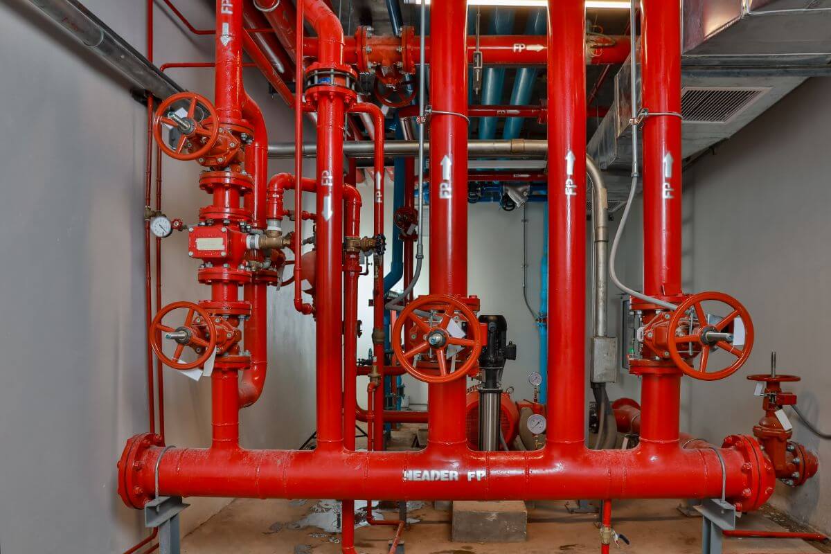 Fire Protection