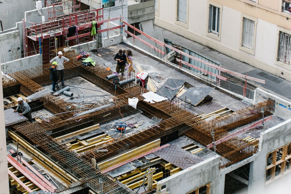 Common Construction Materials in the Philippines