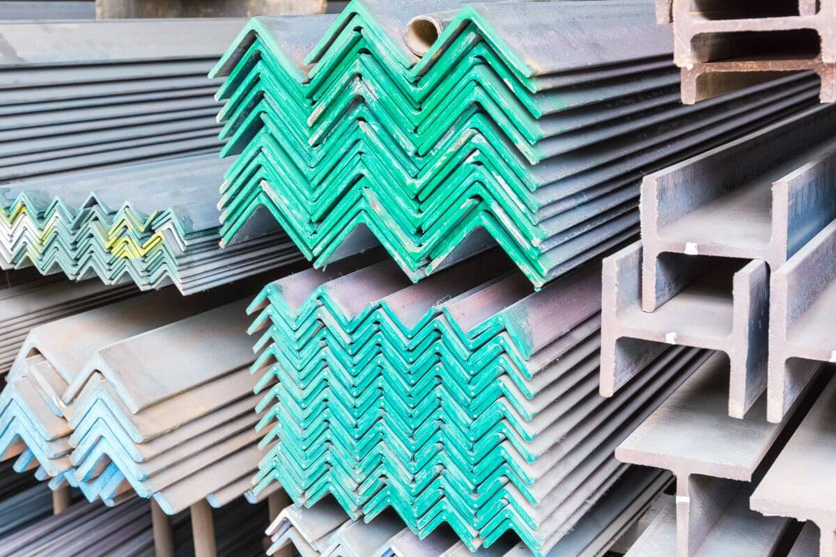 The Importance of Steel in Today’s Construction