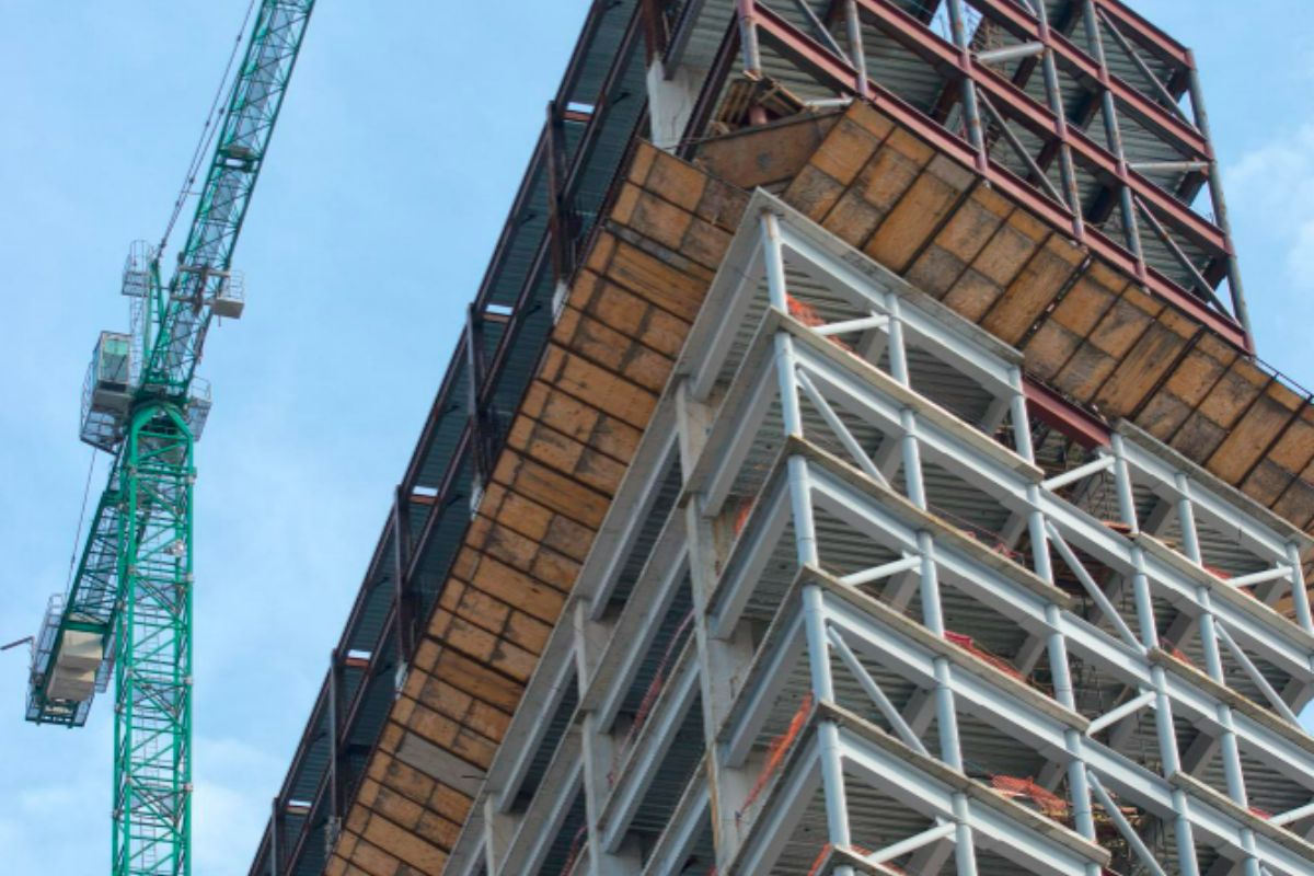 Advancements in Construction Technology