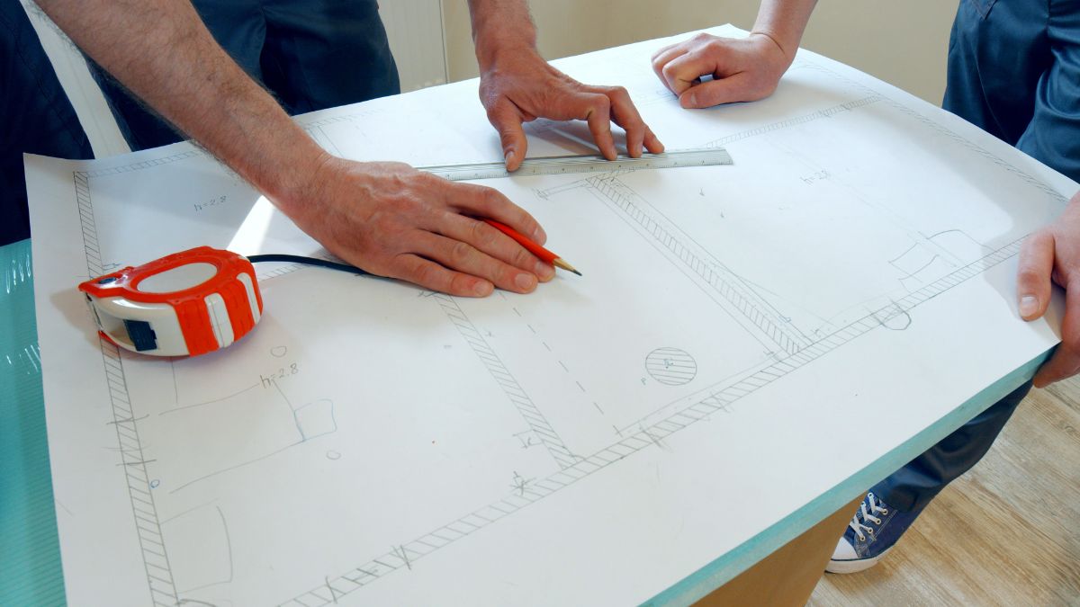 Assess project requirements