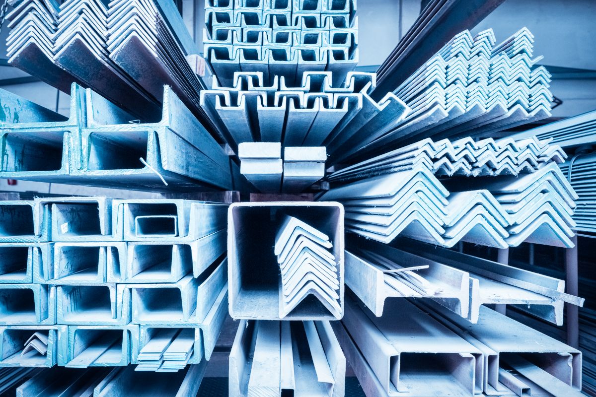 5 Most Used Products in Construction