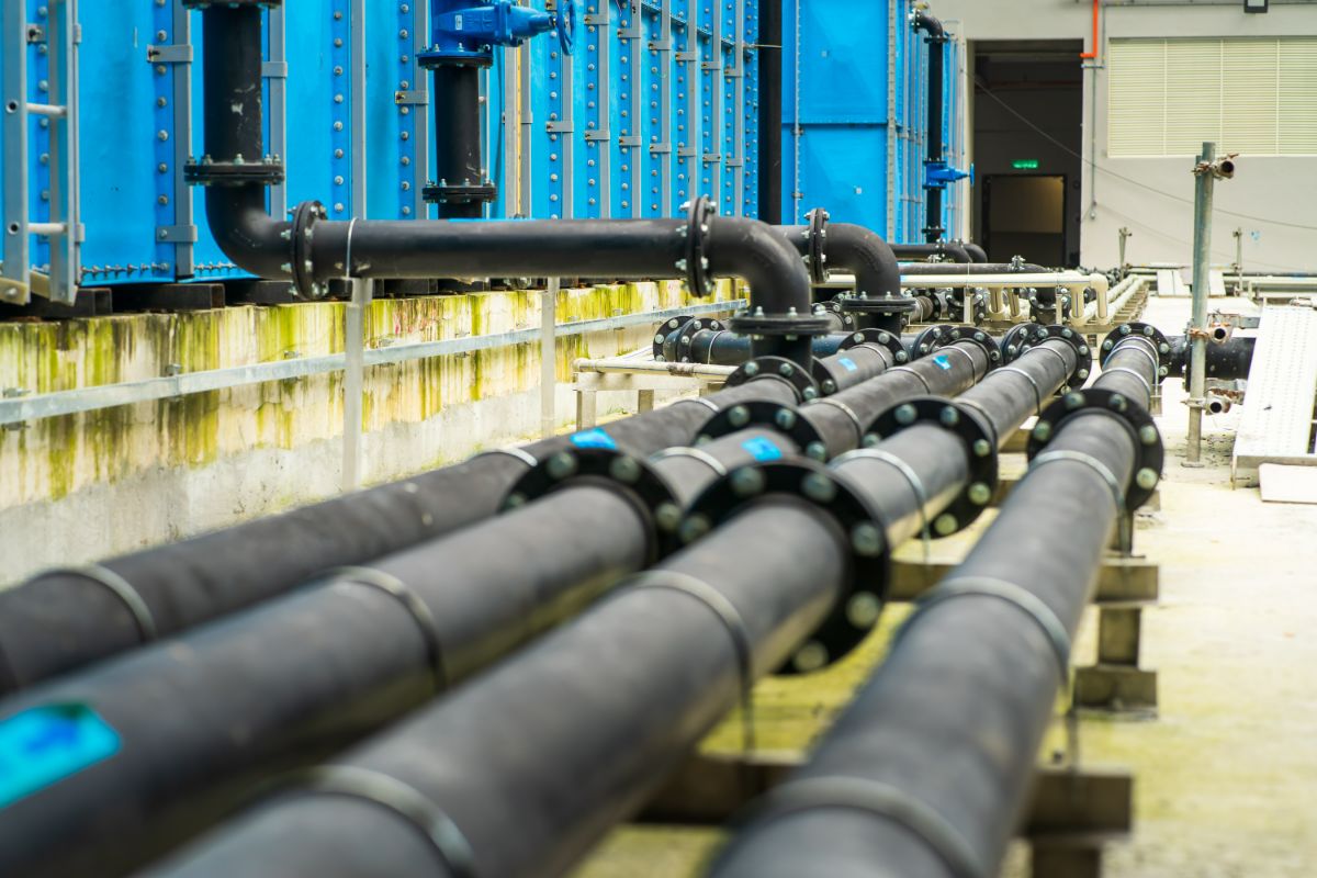 Corrosion Resistance