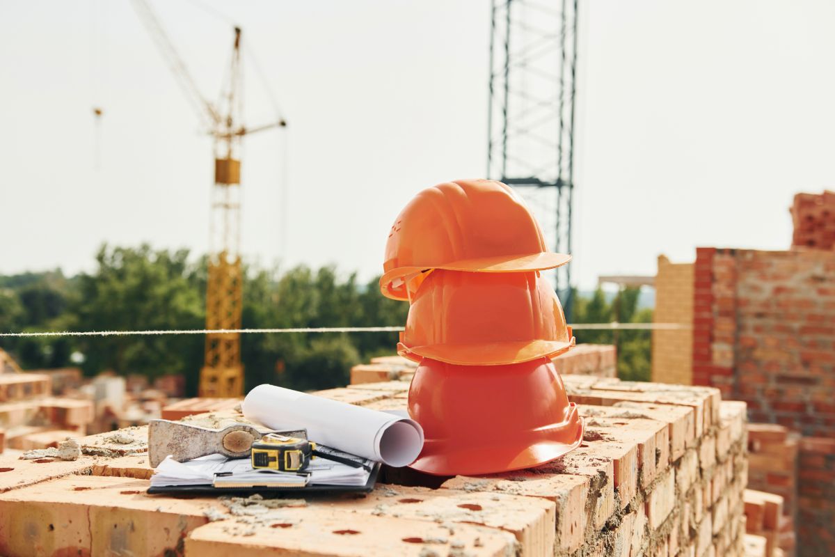 Construction Supplies 101: A Beginner’s Guide