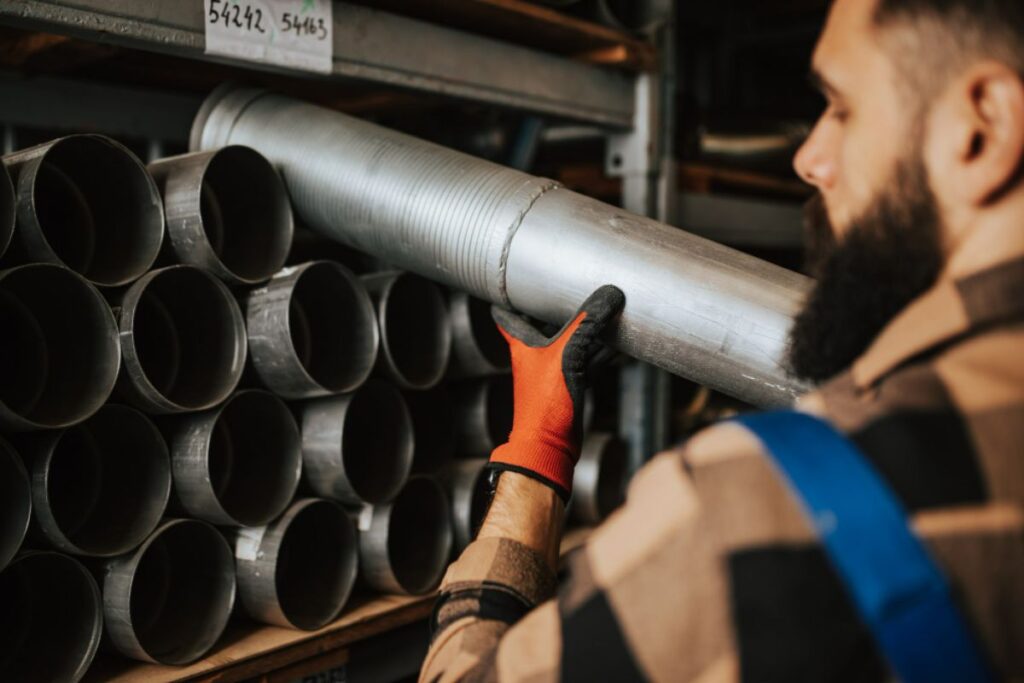 How to Maintain Ductile Iron and Repairs