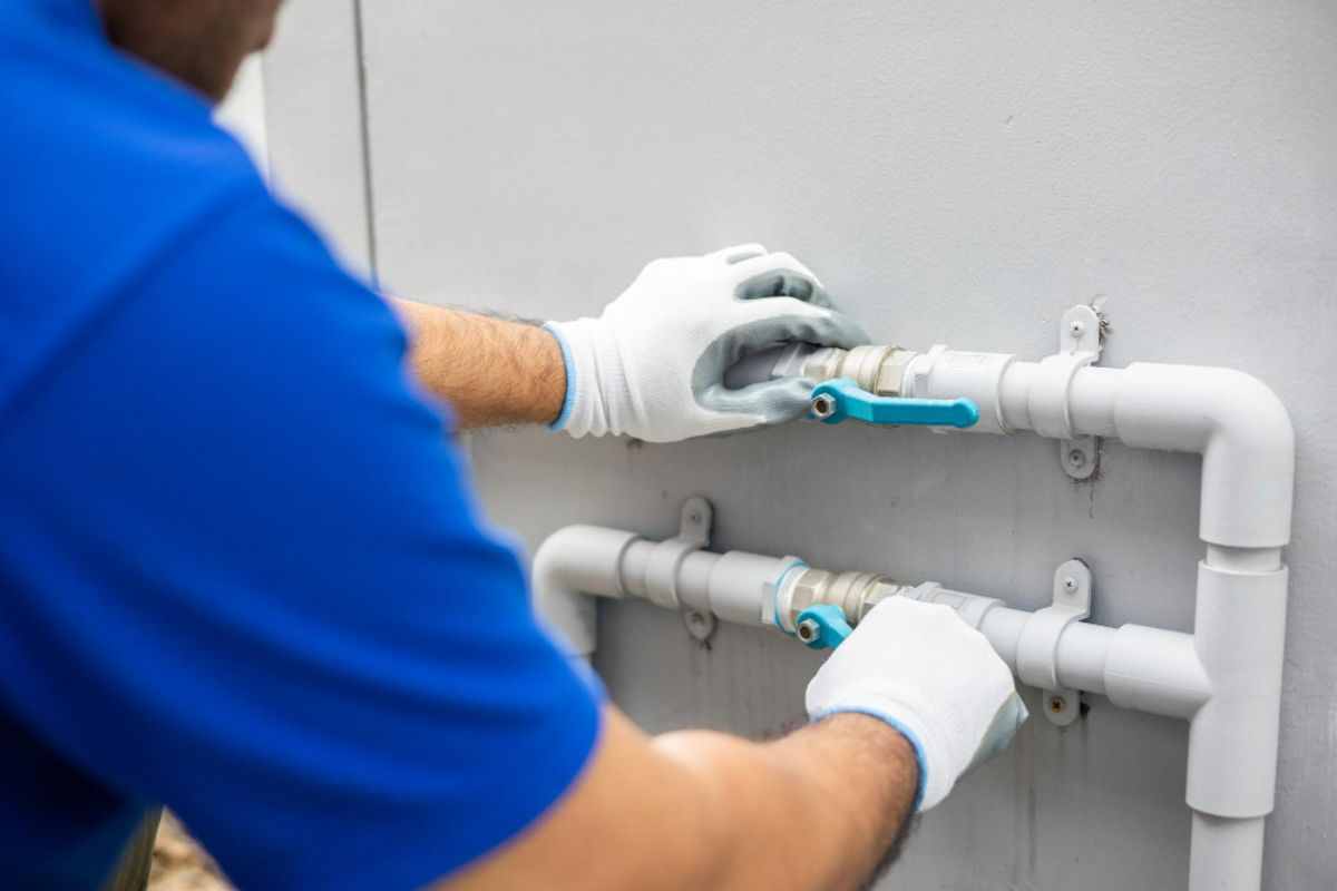 Proper Installation and Handling