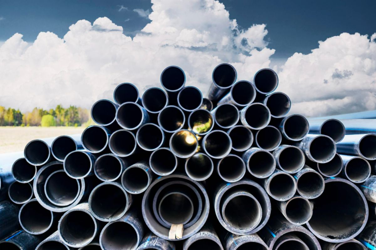 What is Ductile Iron?