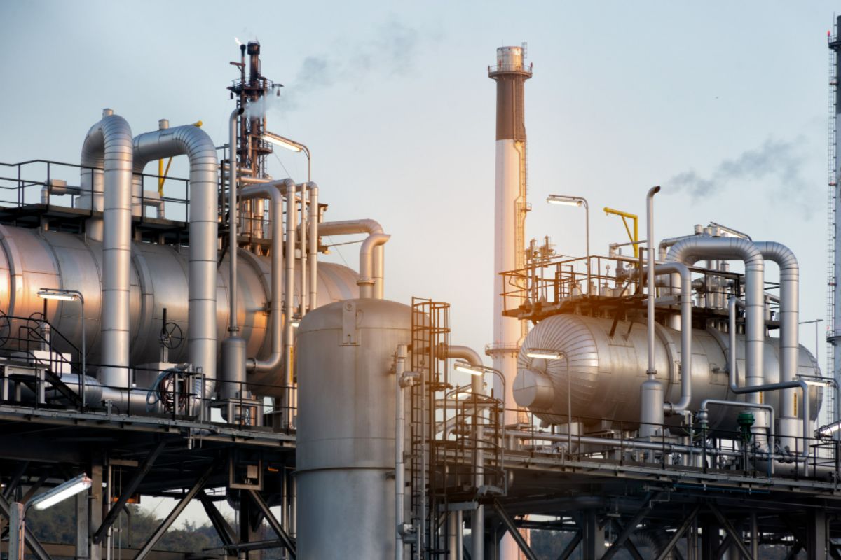 Industrial