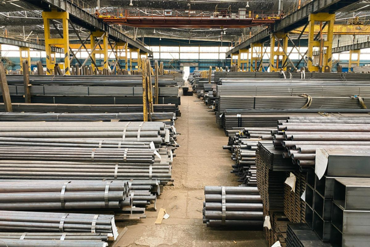 5 Ways to Ensure the Quality of the Imported Steel