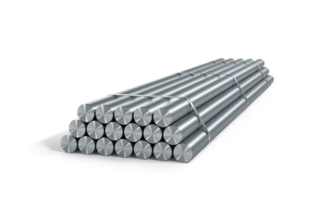 Features to Look for in a High-Quality Stainless Steel Shaft