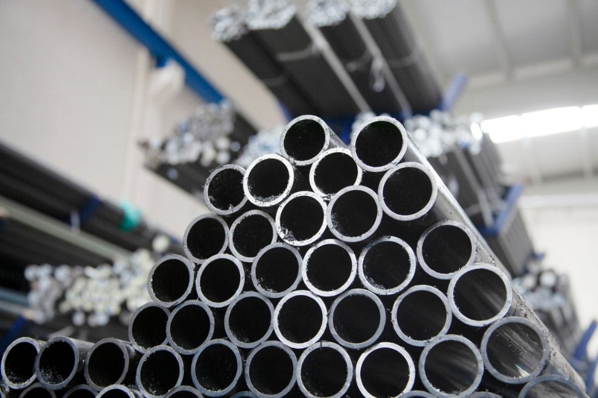Corrosion resistance