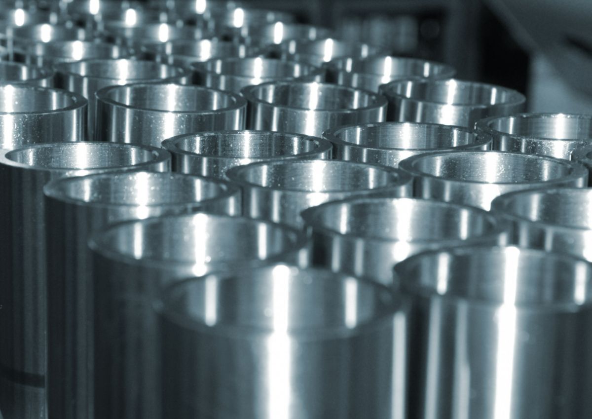 Formability and fabrication