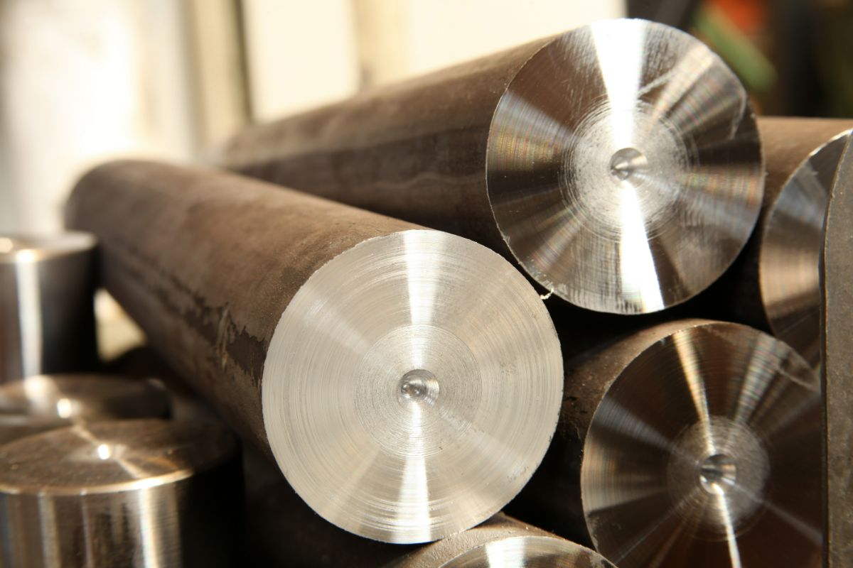 Cost of raw materials