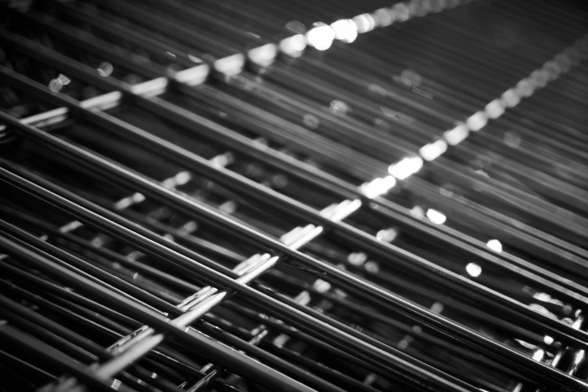 4 Steel Matting Sizes in the Philippines
