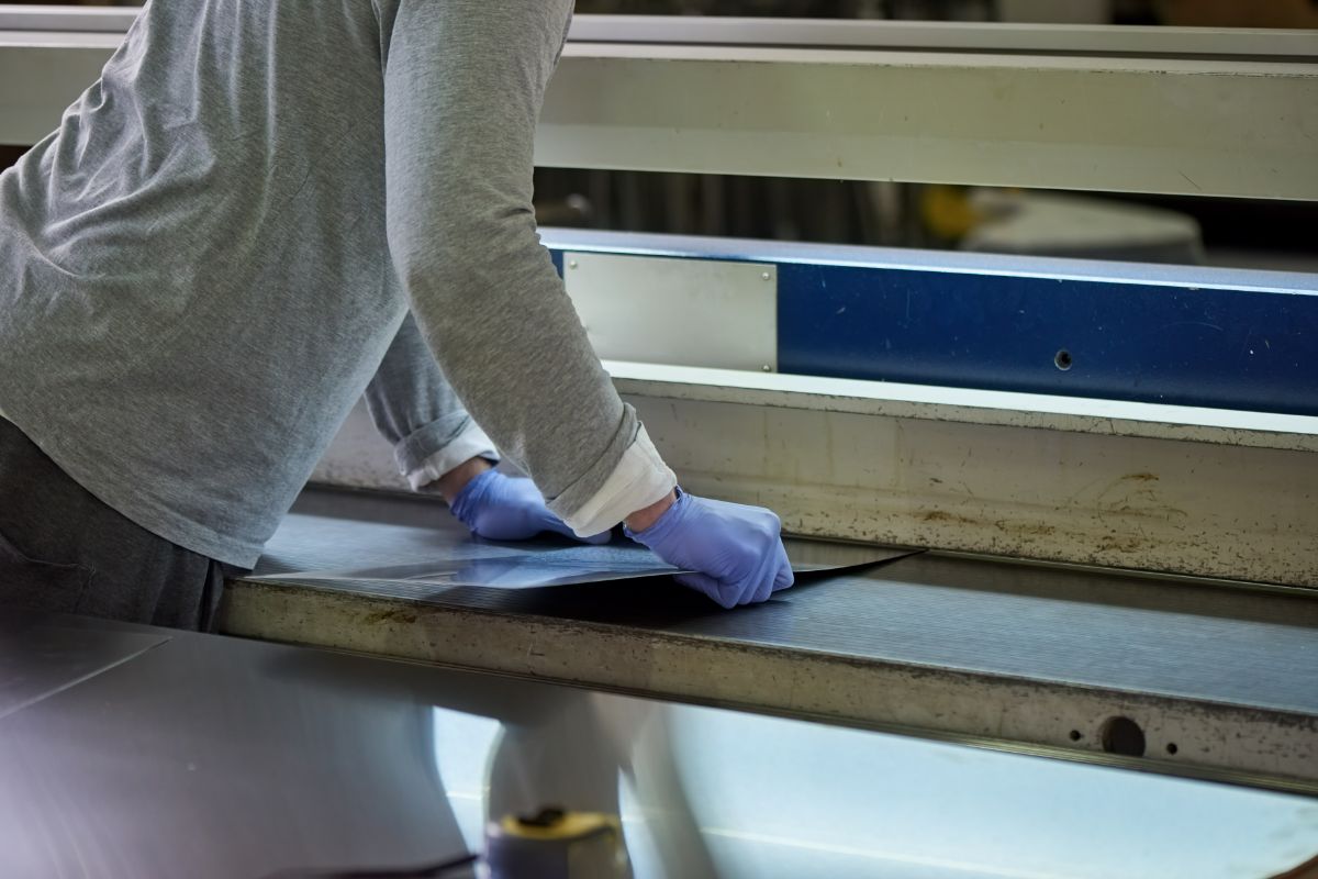 Guide to Sheet Metal Fabrication in the Philippines
