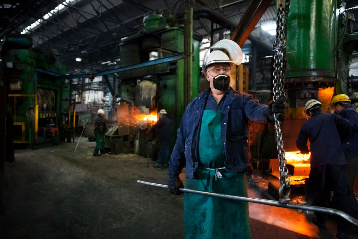 What is the Role of Metal Suppliers in Major Industries