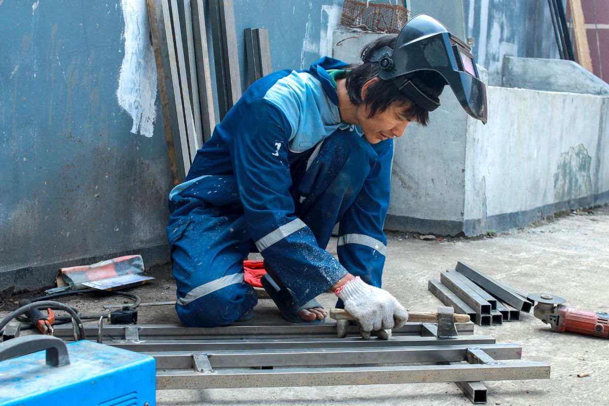 What is a Metal Supplier?