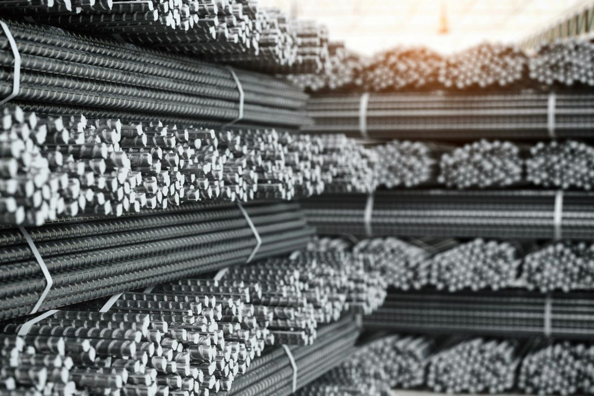 Steel Rebar Pricing