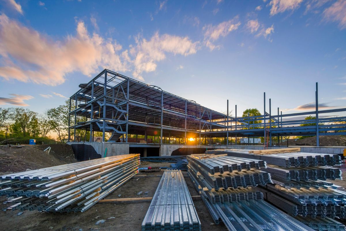 Impact of Steel Price Fluctuations on Philippine Construction