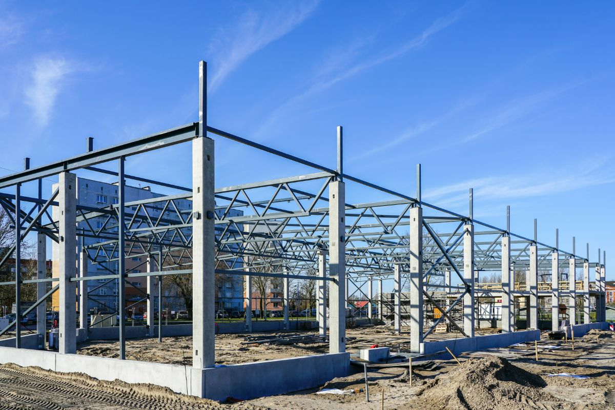 Essential Guide to Steel Price Trends in the Philippines