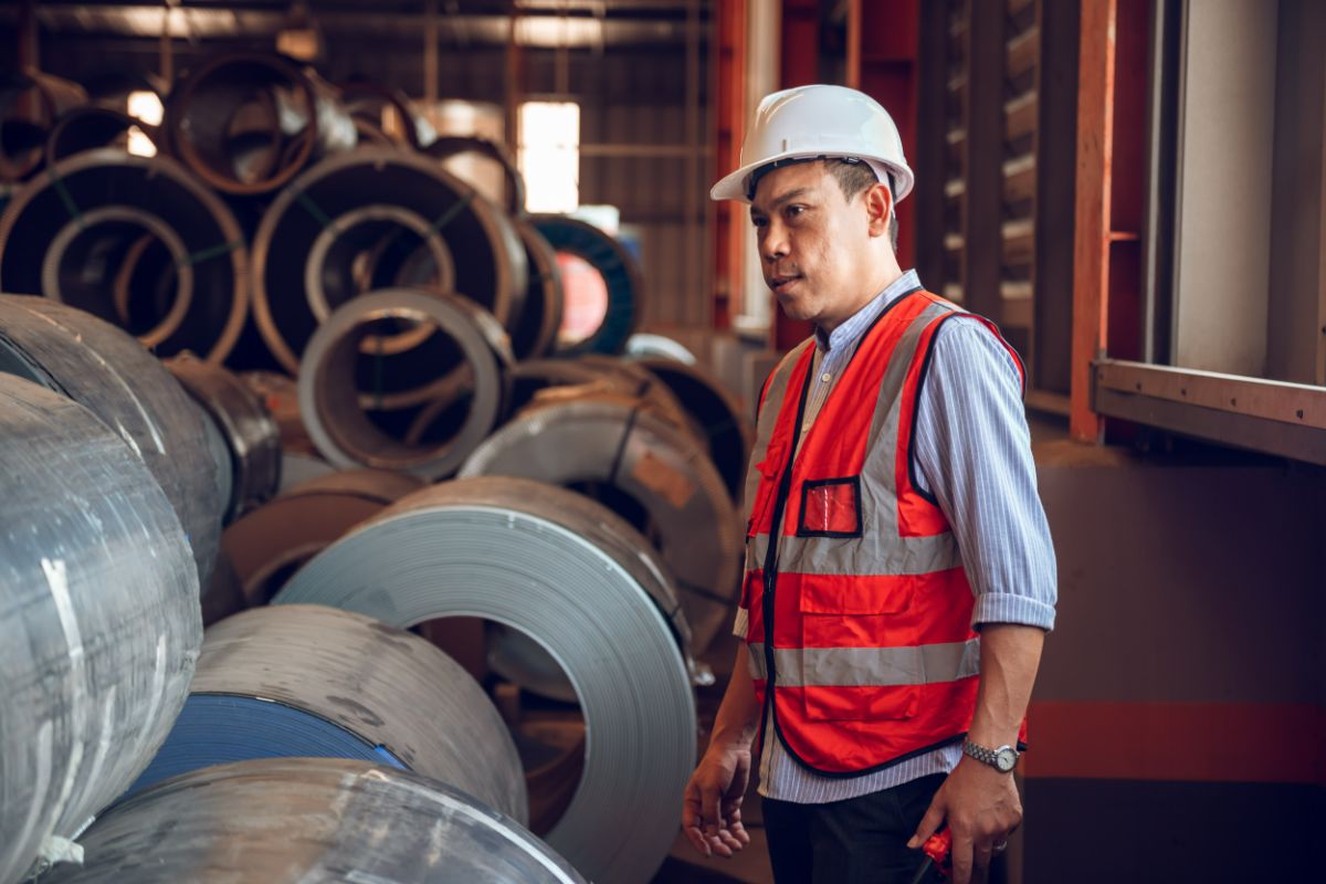 How To Choose a Stainless Steel Supplier in the Philippines