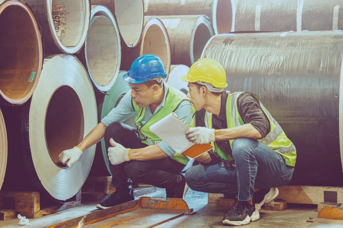 8 Tips for Finding a Steel Supplier for Construction in the Philippines