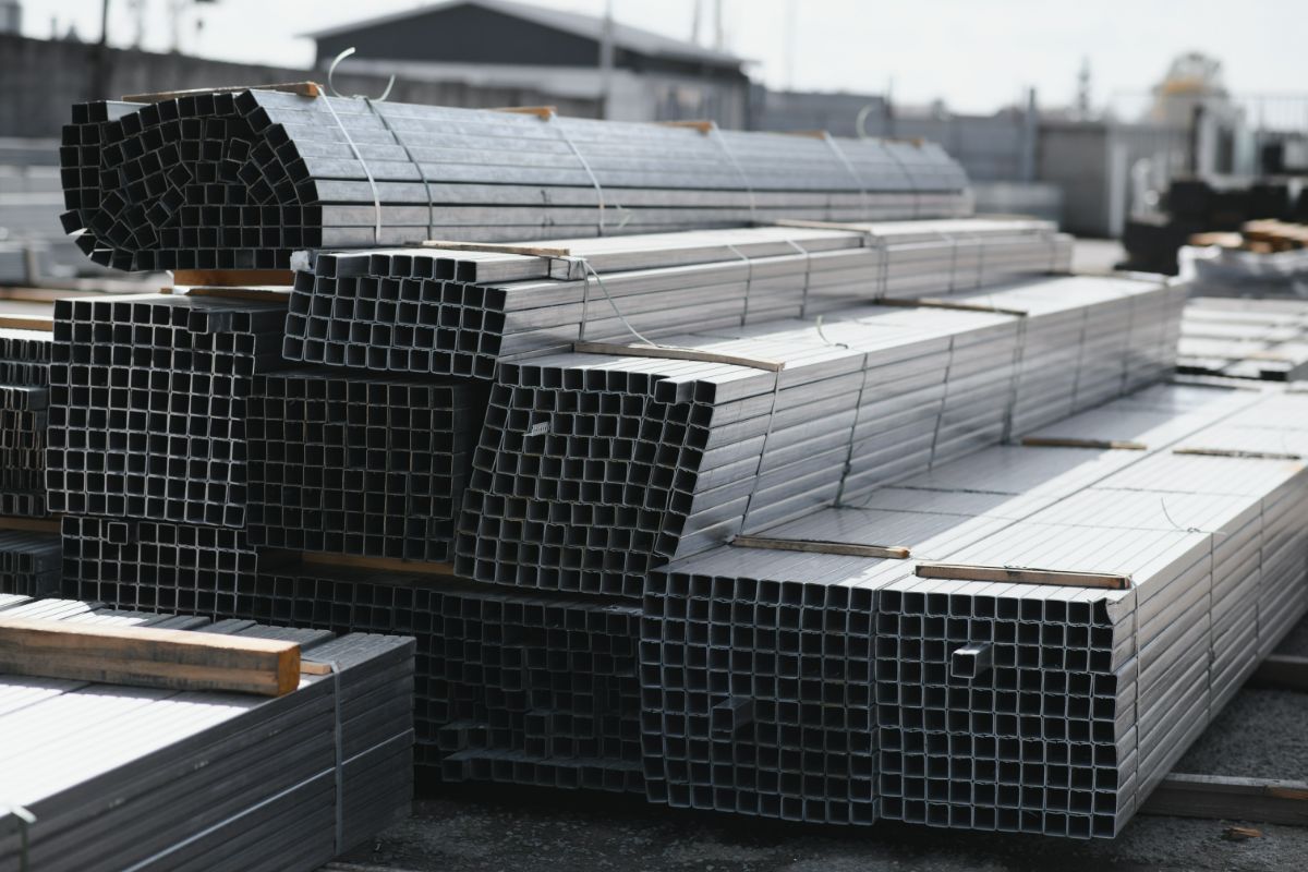 Competitive steel prices