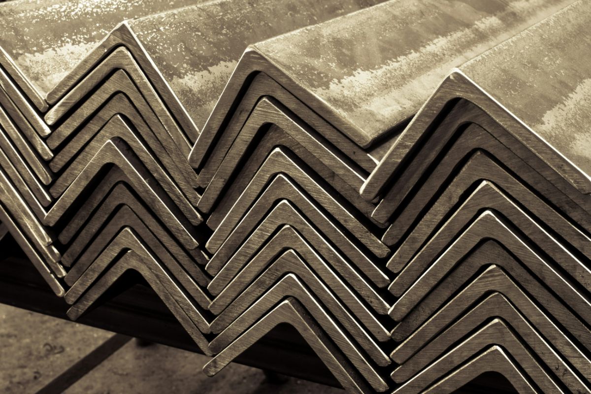 Benefits of Using Steel Angles