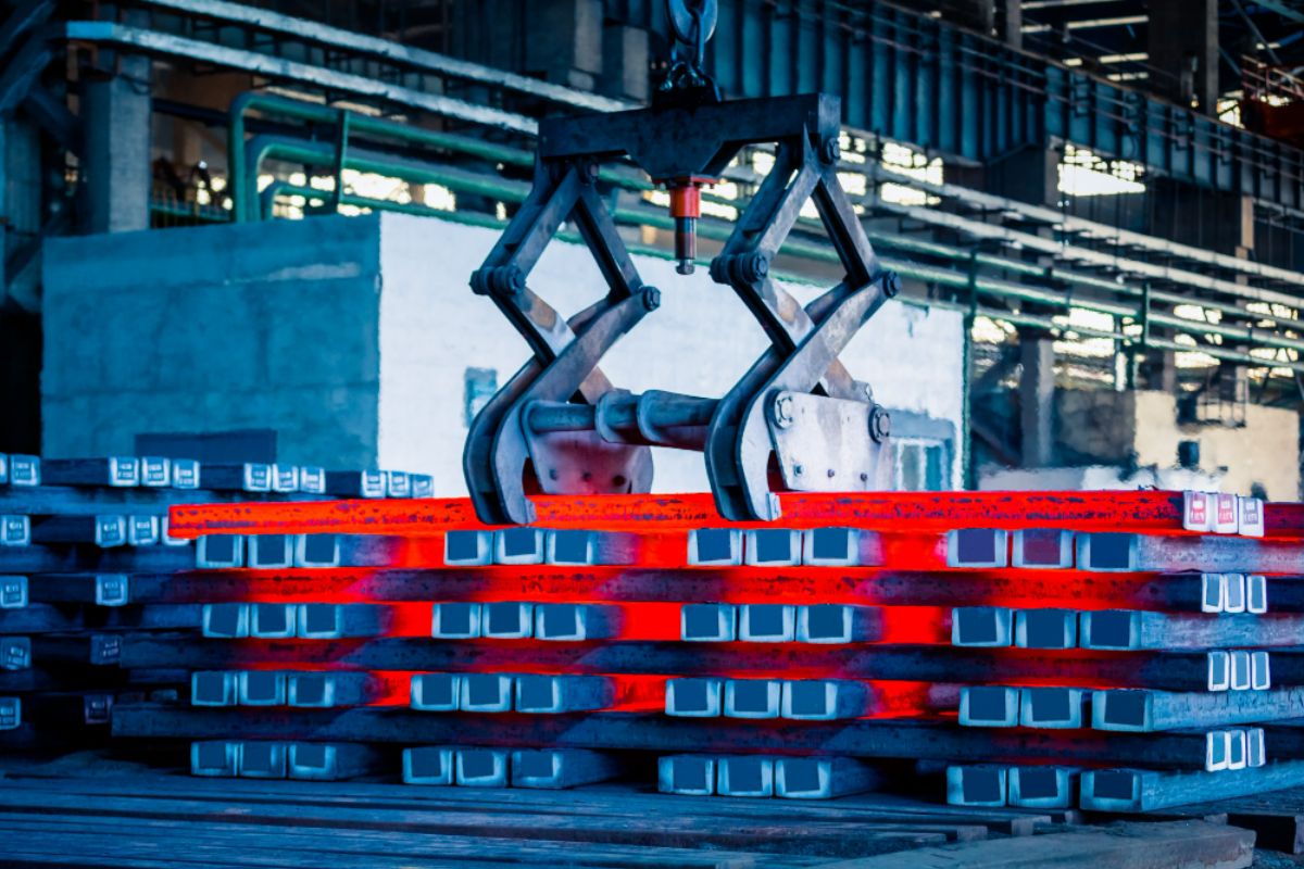 Industrialization & infrastructure growth