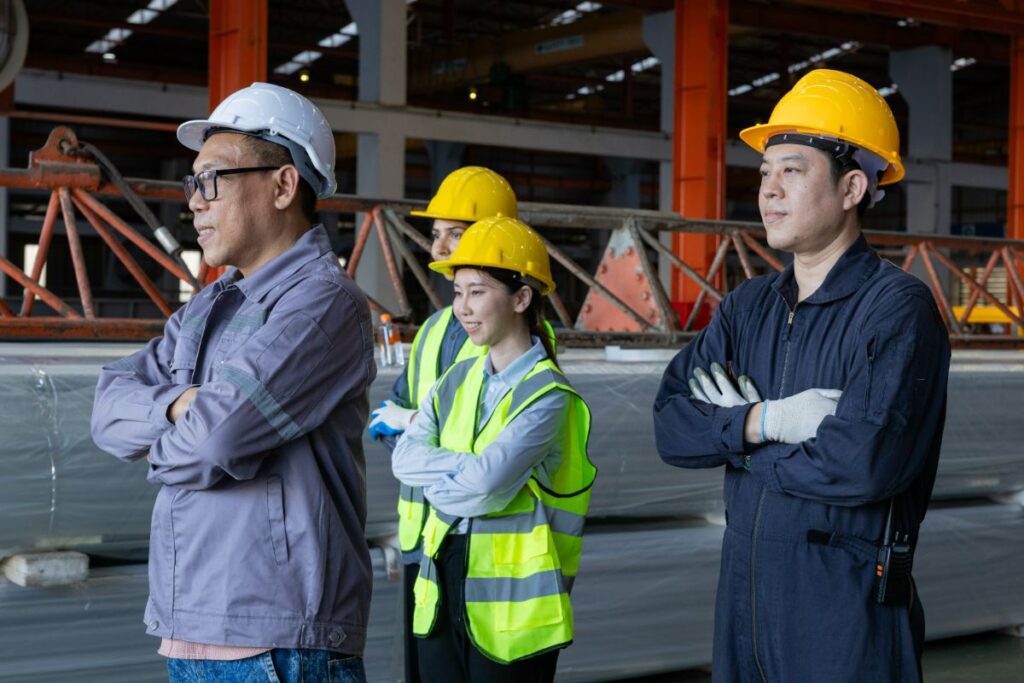5 Reasons Why You Should  Hire a Steel Supplier