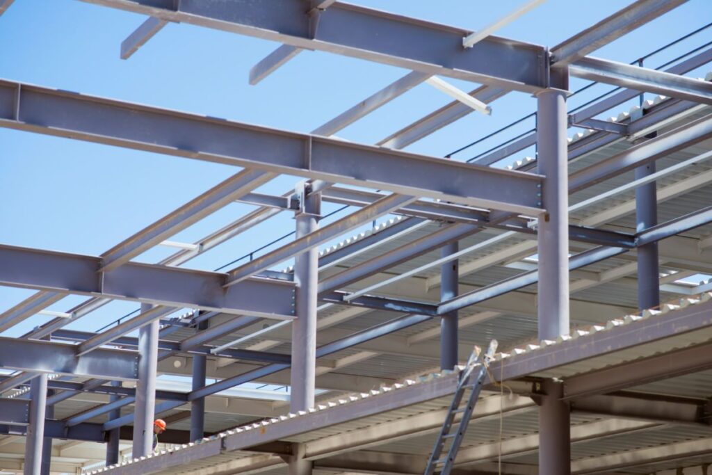 Lifesaving Benefits of Steel Structures in the Philippines