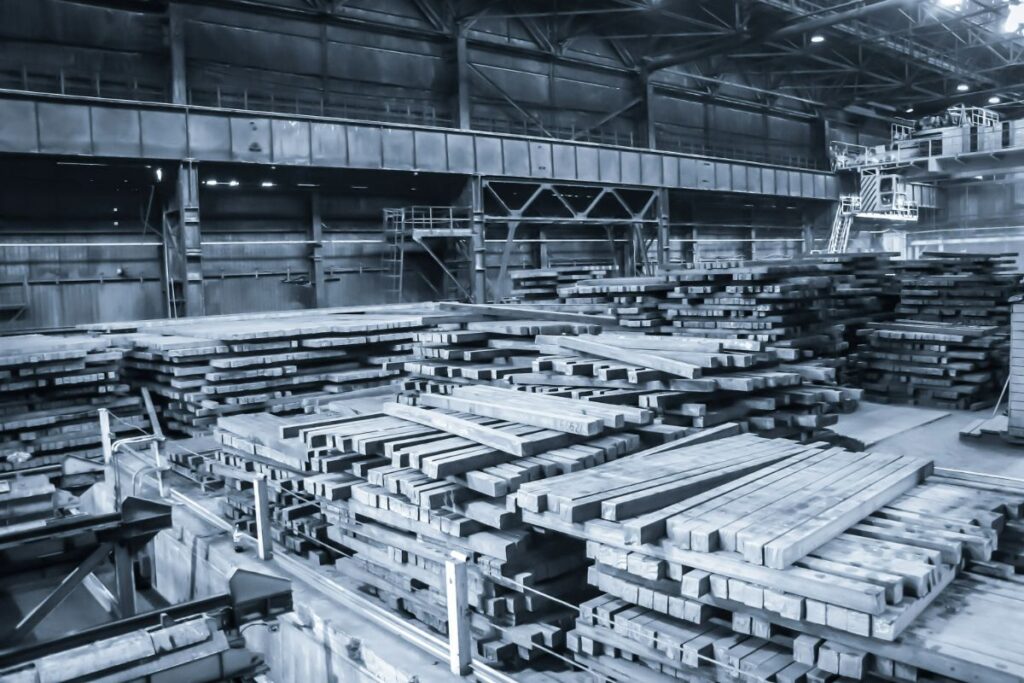 How Suppliers Ensure Quality in Construction Projects