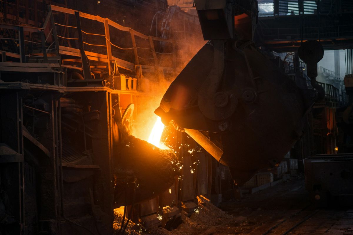 Supporting custom fabrication needs
