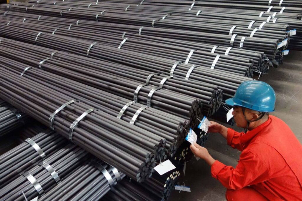 The Role of Steel Suppliers in the Philippines’ Growing Construction Industry