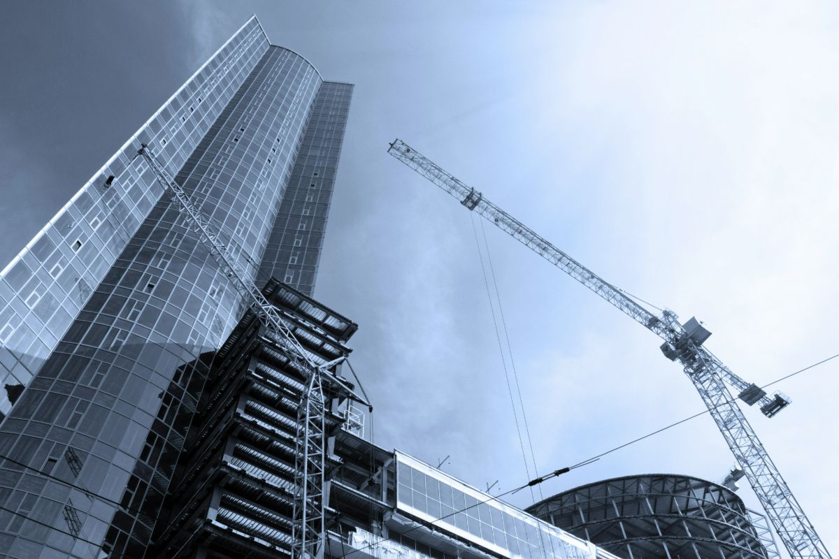 Ensure structural stability for high-rise buildings