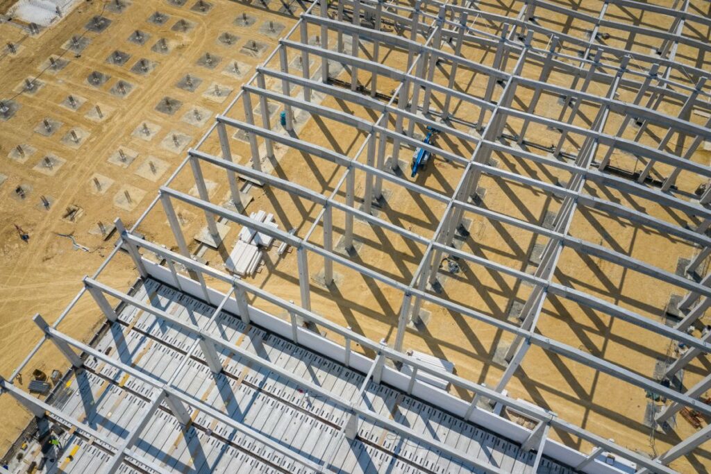 Questions to Ask to Avoid Hidden Costs in Steel Projects