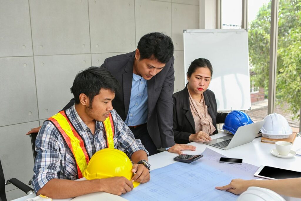 Impacts of Unreliable Construction Suppliers