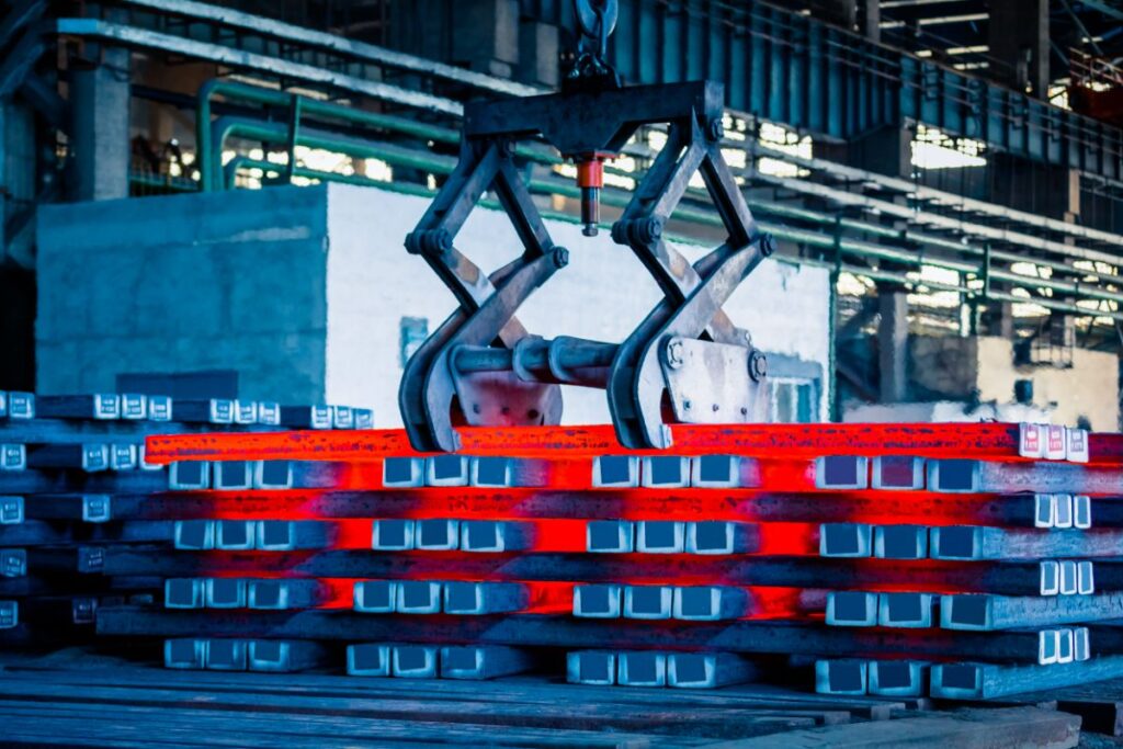 Why Partnering with a Local Steel Supplier is Good for Your Project