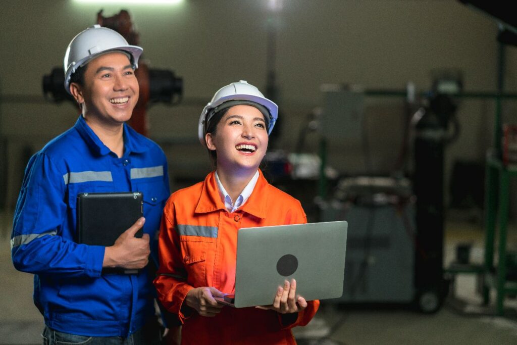 How a Steel Supplier in the Philippines Assures Metal’s Highest Quality