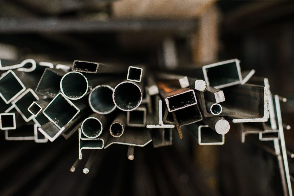 How Proper Handling and Storage Protect the Integrity of Metals