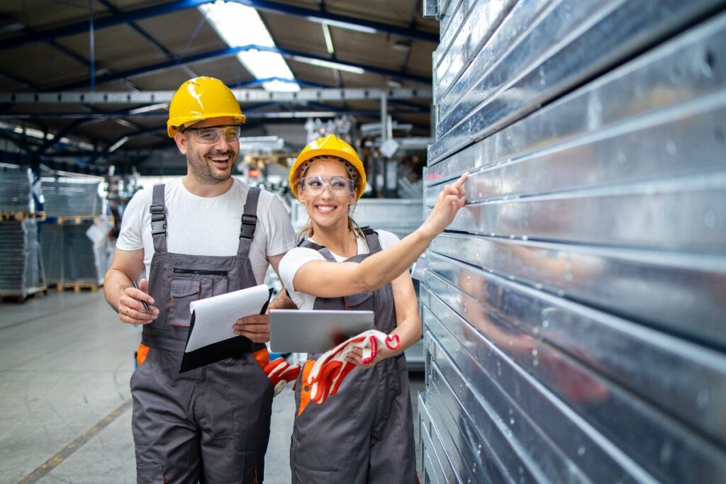How to Overcome Logistics Challenges by a Trusted Steel Supplier in the Philippines