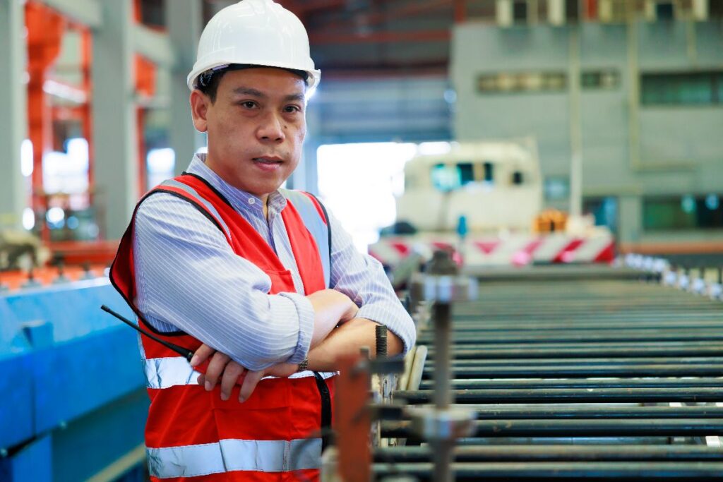 The Power of Steel Engineers and Suppliers’ Collaboration in the Integrity of the Building