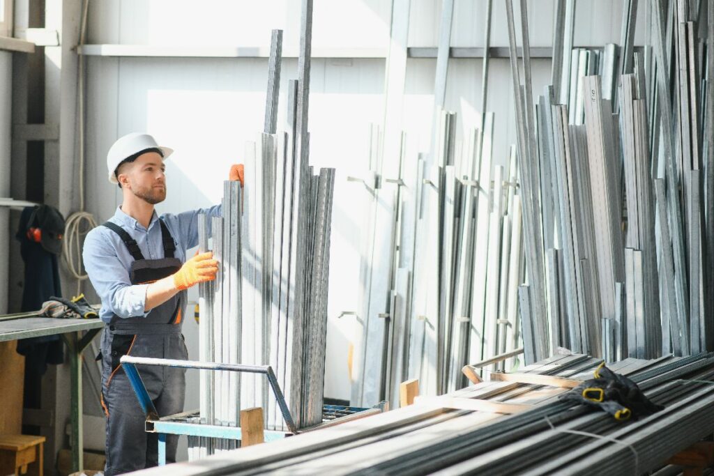 5 Signs You’re Using Wrong Construction Supplies