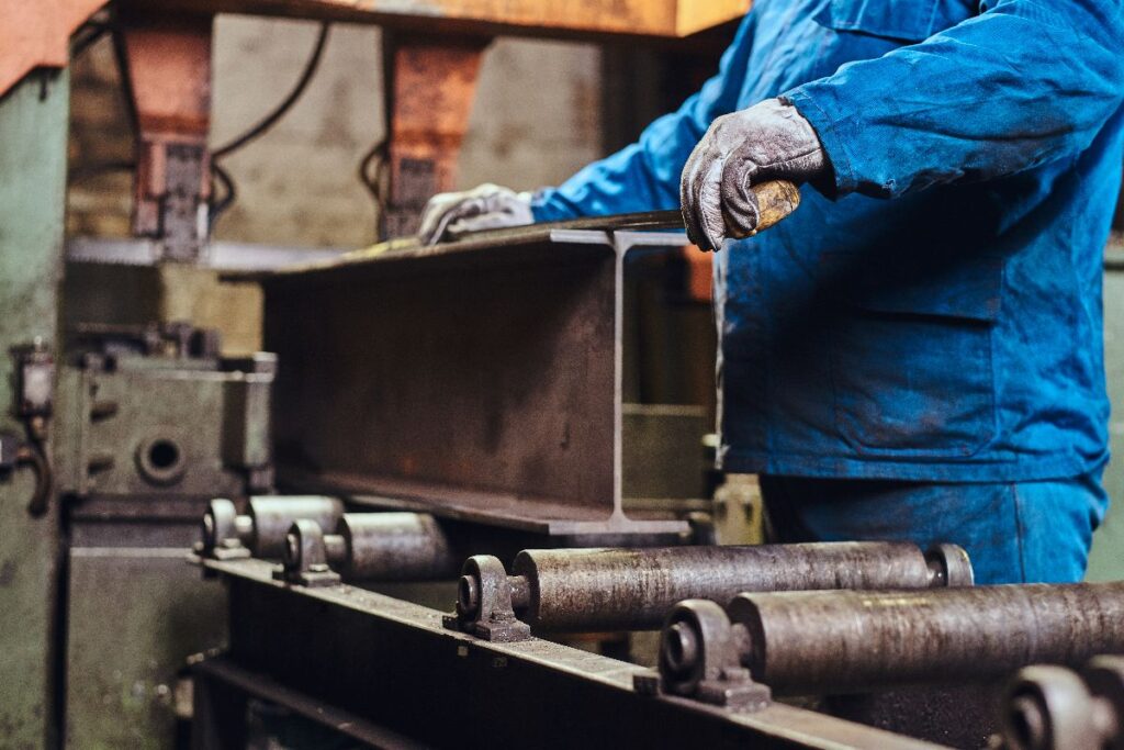 How Adequate Steel Testing Proves Supplier’s Credibility?