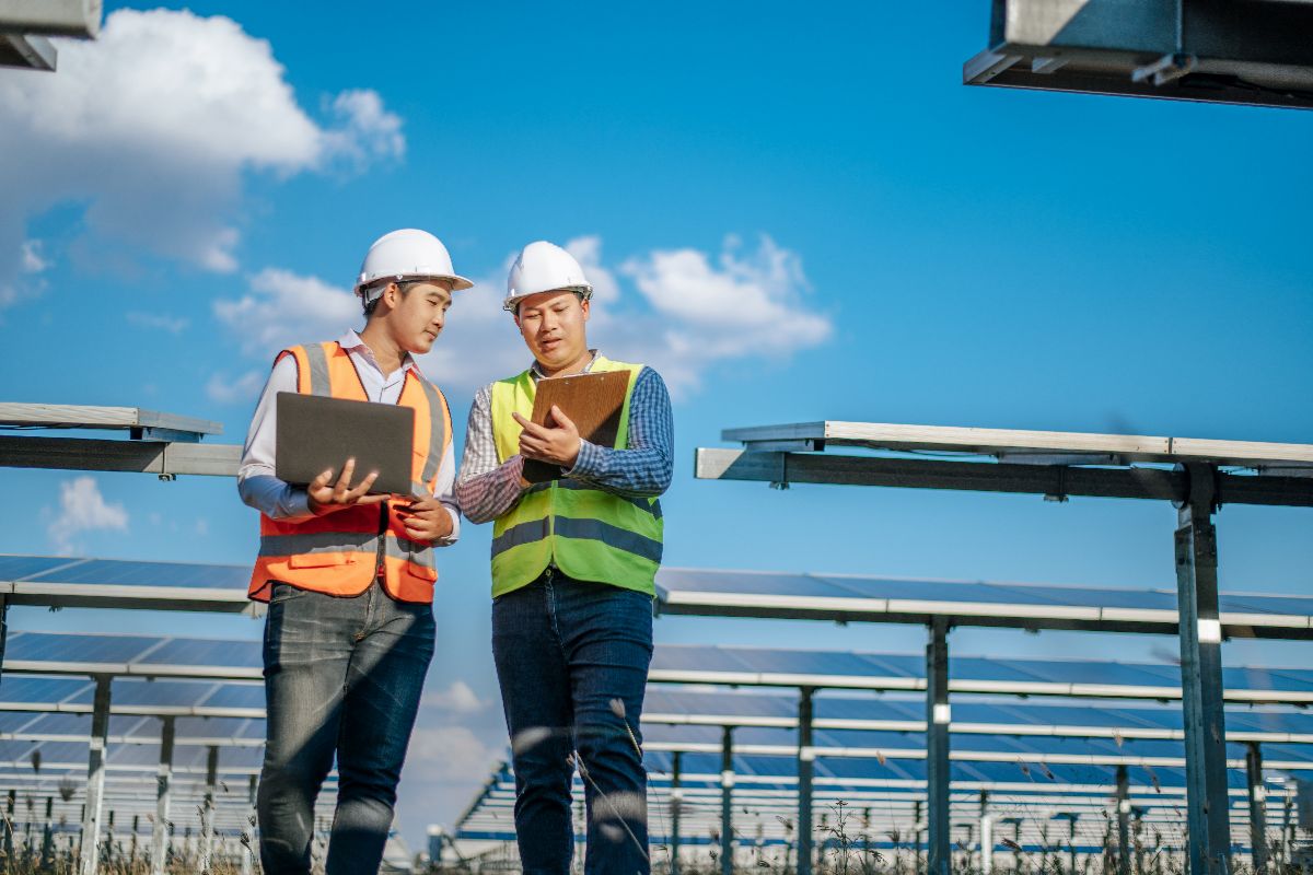 Enhances safety and risk management