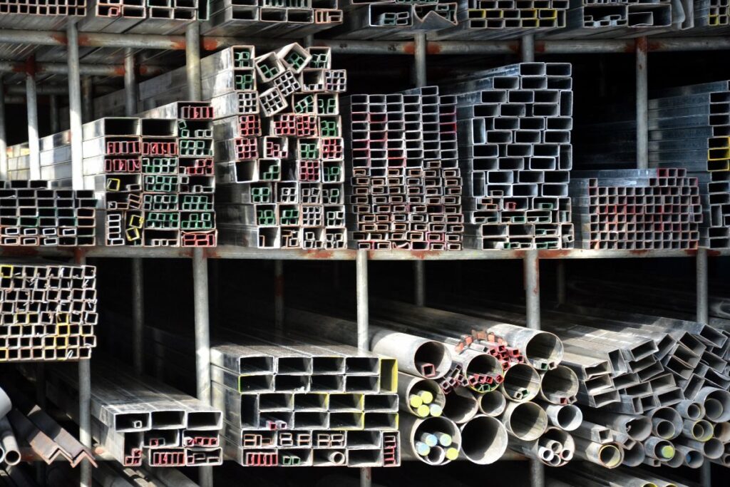 Common Restocking Practices for Construction Supplies in the Philippines