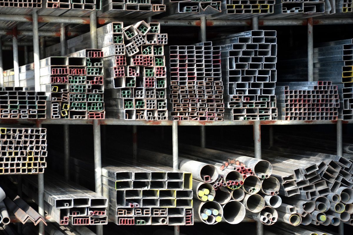 Common Restocking Practices for Construction Supplies in the Philippines