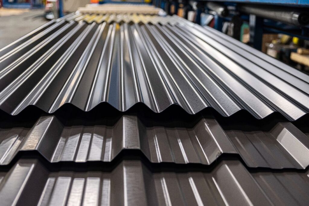 What Roofing Materials are Best Suited for the Philippine Climate?