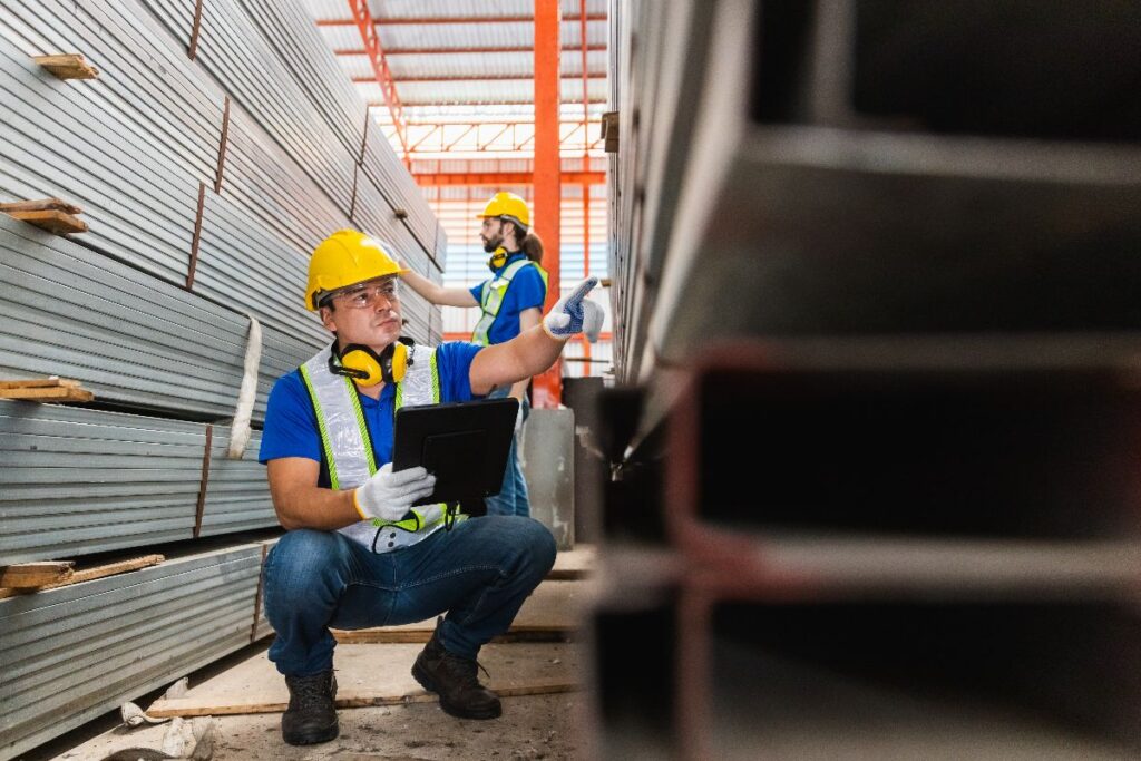 What are the Factors to Consider When Choosing an Imported Construction Supply